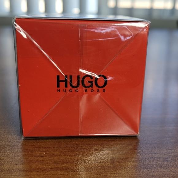 Hugo boss dark blue - Picture 5 of 6